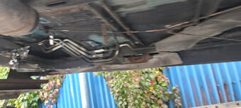 vw t4 111kw multivan téměř bez koroze kastle s doklady - 9