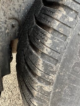 Citroen Berlingo 1.6HDI 66kw - 9