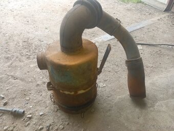 Zetor Crystal 8011 - 9