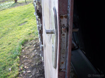 Venkovní dveře - 9