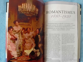 Klasická hudba - John Burrows - 528 stran - 9