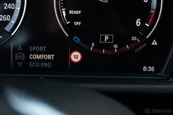 BMW X1 xDrive 20d 140kw A/T - 9
