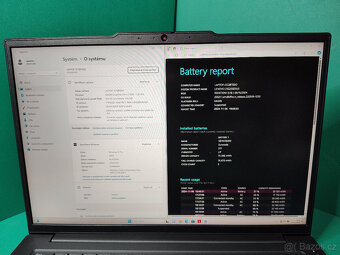 Lenovo ThinkPad p14s g5 c5-125H 32G√1T√FHD√rtxA500√1r.z.√DPH - 9