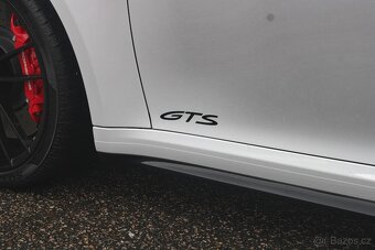 Porsche 911 Carrera 4GTS 992 PDK+PSE+PDLS - 9