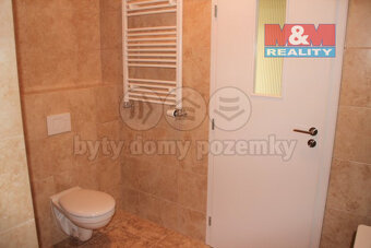 Pronájem bytu 2+kk v Mariánských Lázních, ul. Boženy Němcové - 9