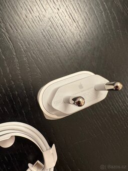 Nabíječka Apple Originál 20W - 9