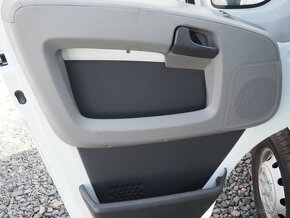 2010 Citroen Jumper 2.2 HDI - 9