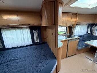 Karavan Burstner - 9