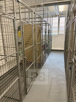 Pronájem byty 1+kk, 22 m2 - Praha - Chodov, ev.č. N07935 - 9