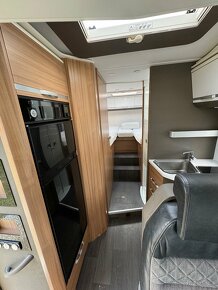 Adria Matrix M670 SL, Fiat, 9.st automat, DPH - 9