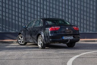 Seat Exeo 2.0 TDI CR DPF Reference - 9