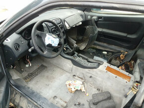 Alfa Romeo GTV 3,0 i - 9