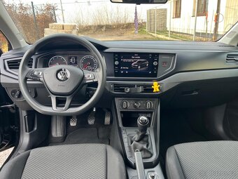 Volkswagen polo - 9