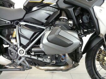 BMW R 1250 GS Exclusive - 9