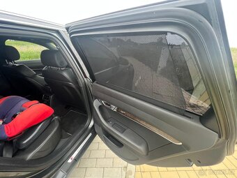 Audi A6 Avant 4F - 9