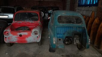 Fiat 600D - 9