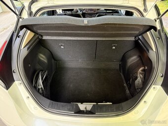 Nissan LEAF, 40 kWh DPH - 9