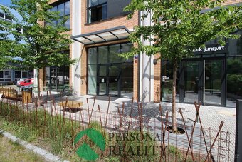 Prodej obchodní prostory, 140 m2 - Praha - Košíře - 9