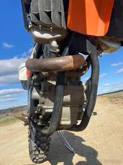 KTM SX-F 350 - 9