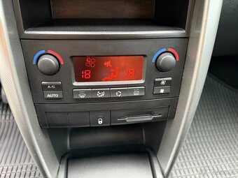 Peugeot 207 1.4 benzín, 2009, 133 100 Km, STK do 4/2027 - 9