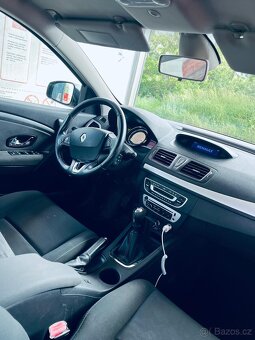 Renault Megane 1.6 Dci 96kw - 9