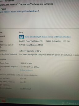 Asus X59SL - 9