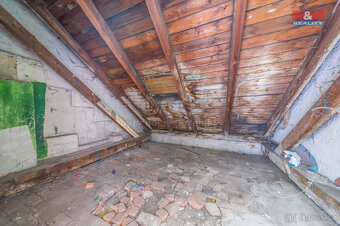 Prodej bytu 3+1, 73 m², Bohumín, ul. Drátovenská - 9