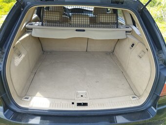 BMW 525i - 9