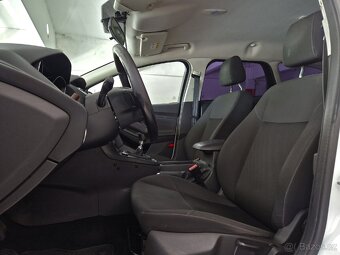 Ford Focus kombi 2015 Facelift, 1.6TDCi 70 kW - 9