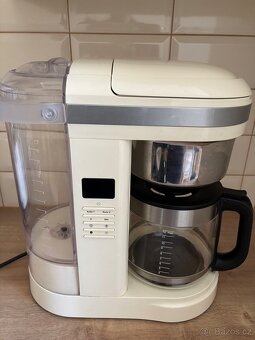 Kitchenaid překapávací kávovar - 9