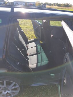 Skoda Octavia tour 1.9 tdi rs paket - 9