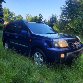 Nissan X Trail 2,2 dci - 9