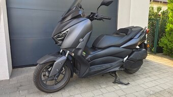 YAMAHA X-MAX 300 - 9