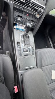 Audi a6 4F (c6)- náhradní díly - 9