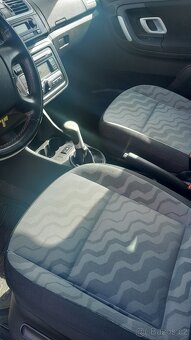 Škoda Fabia 1,4 63 kW - 9