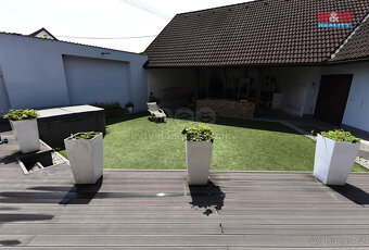 Prodej rodinného domu, 657 m², Pracejovice - 9