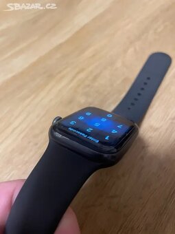 Apple Watch Series 5 44mm - 9