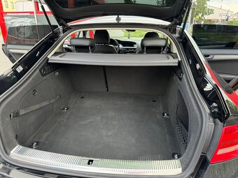 Audi A5 2010 3.0 tdi - 9