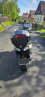 Bmw C650 GT - 9