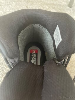 Trekingová obuv SALOMON Quest 4D 3 GTX - 9