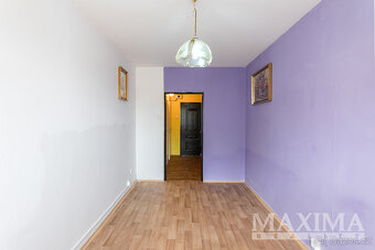 Byt 2+kk o ploše 60 m2 - Velvary, Velvary - 9