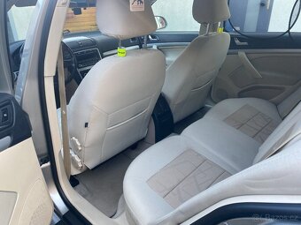 Škoda Octavia 1.6 TDI - 77kw, pravidelný servis - 9