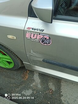 Fiat Stilo 1,9 JTD - 9