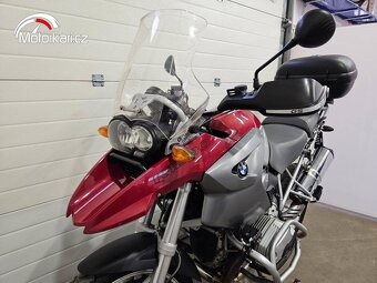 BMW R 1200 GS - 9
