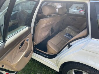 Bmw e39 - 9