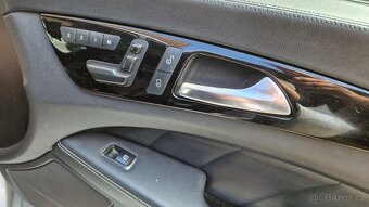 Mercedes cls 350 cdi - 9