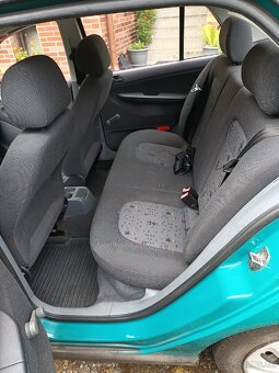 Škoda Fabia 1.4 MPi 50kW - 9