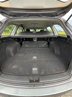 Mazda 6 II 1.8 benzín, 85kw 2006, 283 xxx km - 9