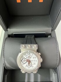 RSW - Outland Valjoux Automatic Limited Edition - 9