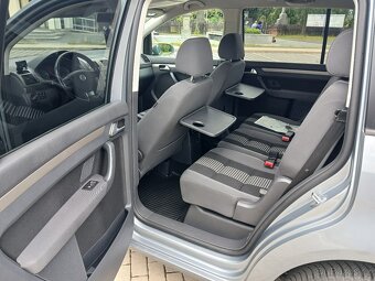 VW TOURAN 1,4TSI 103KW,2008,UNITED,DOVOZ TOP STAV - 9